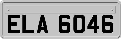 ELA6046