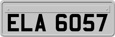 ELA6057