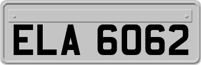 ELA6062
