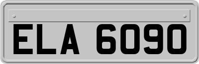 ELA6090