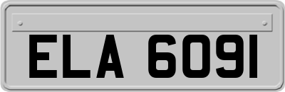 ELA6091