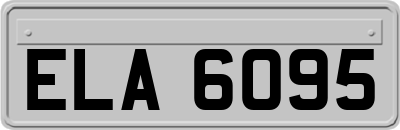 ELA6095