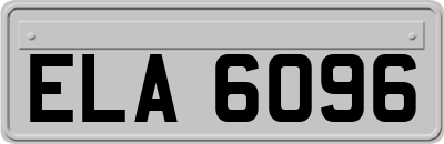 ELA6096