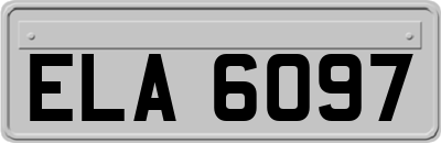 ELA6097