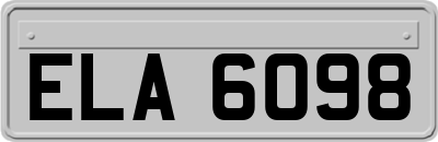 ELA6098