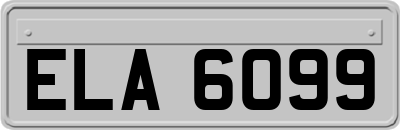 ELA6099