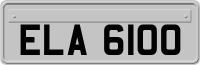 ELA6100
