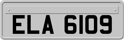 ELA6109