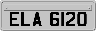 ELA6120