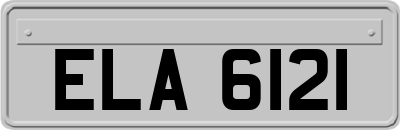 ELA6121