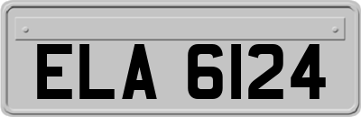 ELA6124