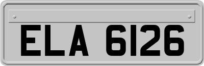 ELA6126