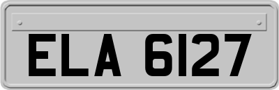 ELA6127