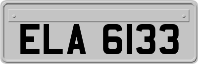 ELA6133