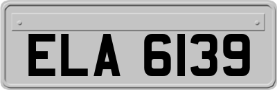 ELA6139