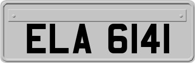 ELA6141