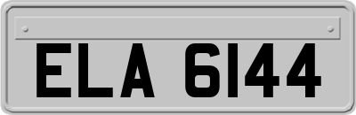 ELA6144