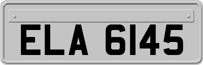 ELA6145
