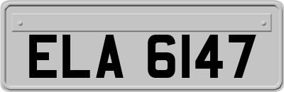 ELA6147