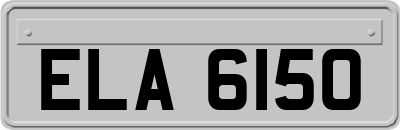 ELA6150