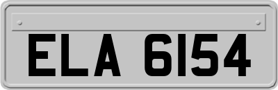 ELA6154