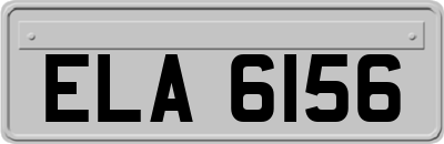 ELA6156