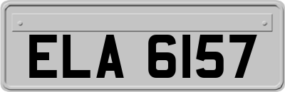 ELA6157