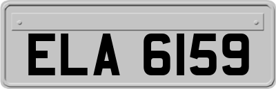 ELA6159