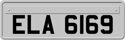 ELA6169