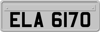 ELA6170