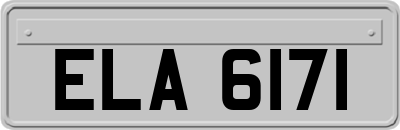 ELA6171