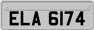 ELA6174