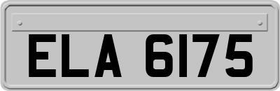 ELA6175