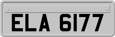 ELA6177