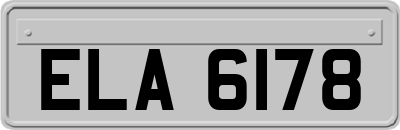 ELA6178