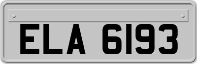 ELA6193