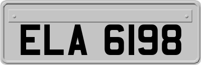 ELA6198
