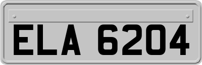 ELA6204
