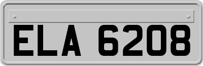 ELA6208