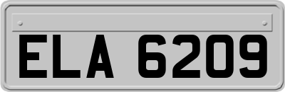 ELA6209