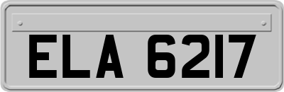 ELA6217