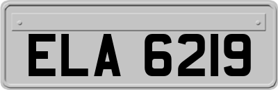 ELA6219