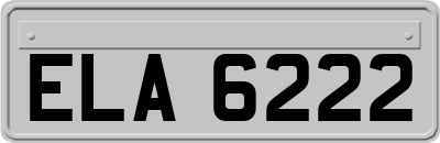 ELA6222