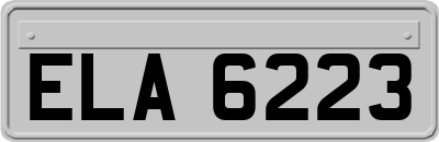 ELA6223