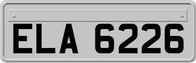 ELA6226