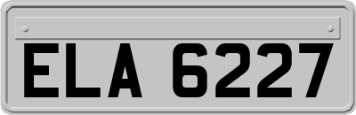 ELA6227
