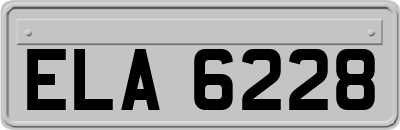 ELA6228