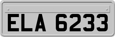 ELA6233