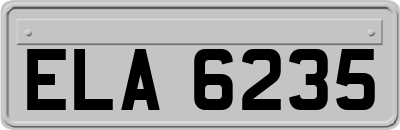 ELA6235