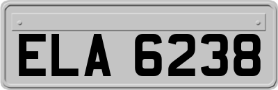 ELA6238
